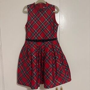 Girls, American girl doll dress size 10